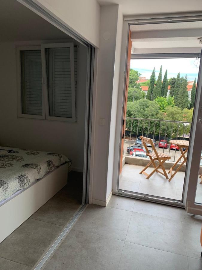 Maestral Apartamento Dubrovnik Exterior foto