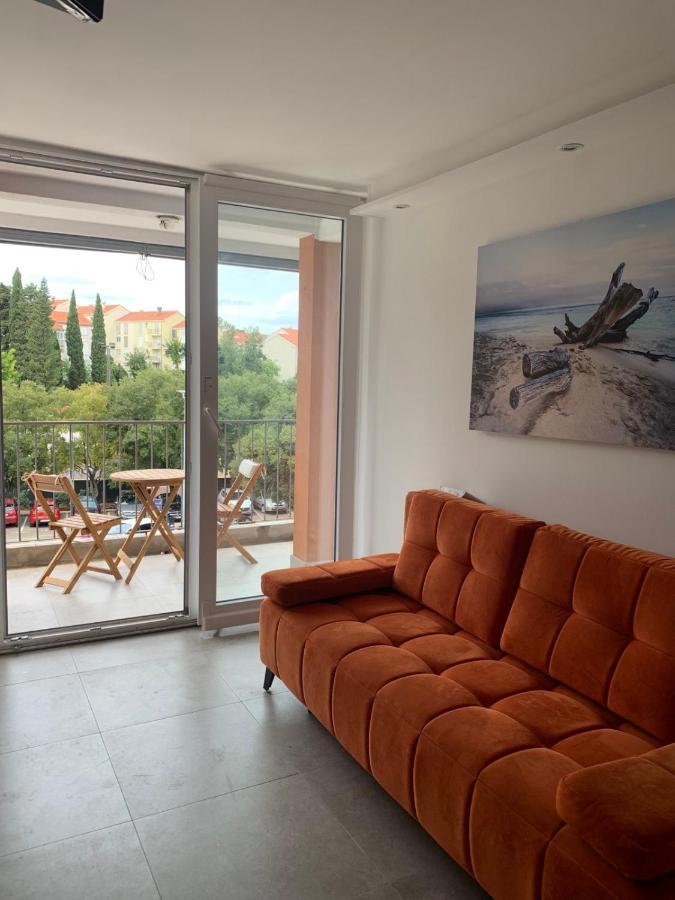 Maestral Apartamento Dubrovnik Exterior foto
